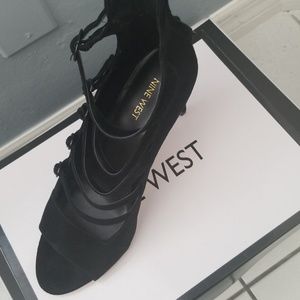 Nine West Shoes
